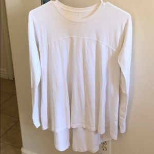 Lulu lemon long sleeve